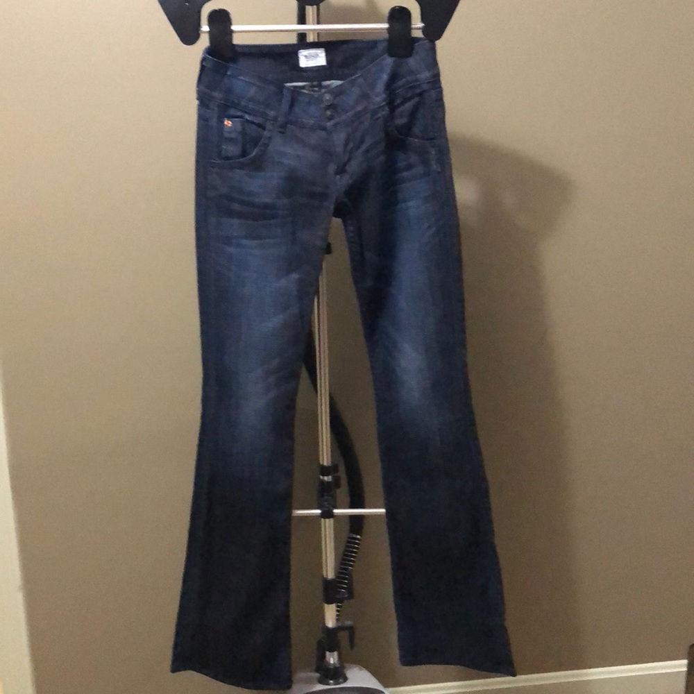 Hudson Signature Flap - image 1